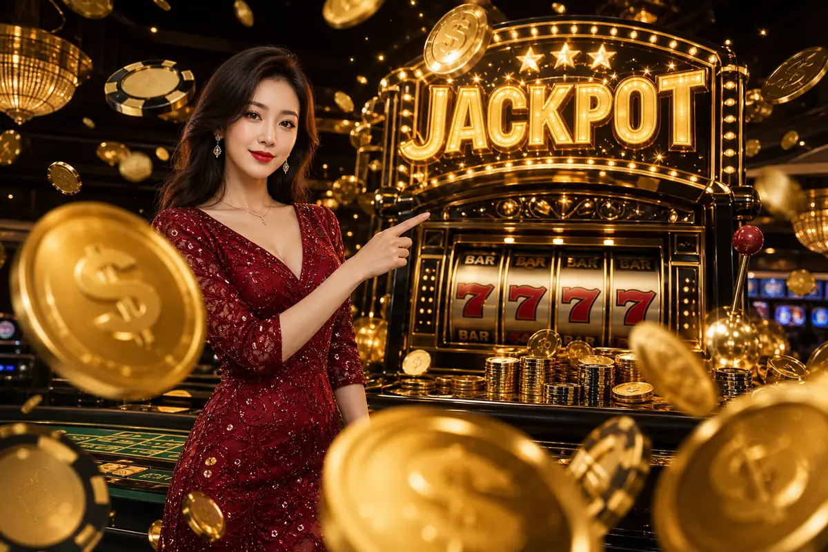 adda7bet স্লট গেম বৈচিত্র্য